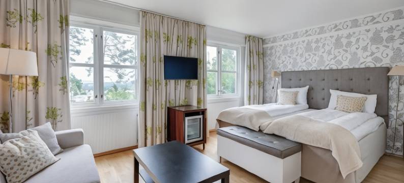 品质酒店-莱格克林(Quality Hotel Leangkollen)图片