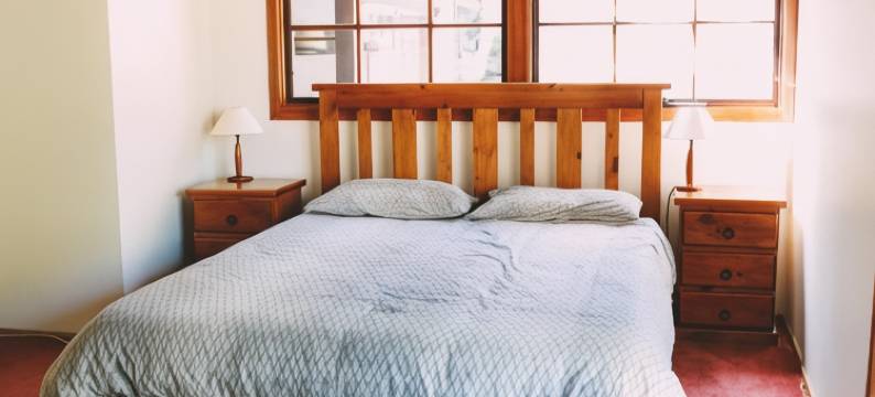 宁静地点乡村民宿(Tranquil Point)图片