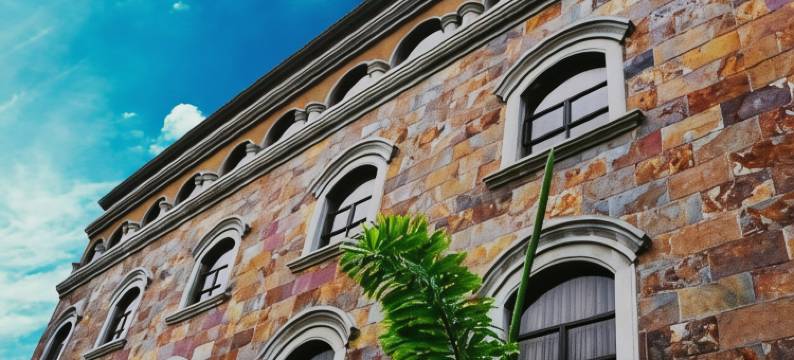 广场真正公寓及套房饭店(Hotel Plaza Real Suites & Apartments San Jose)图片