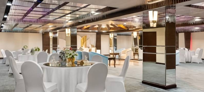 EASTYARD Dammam图片