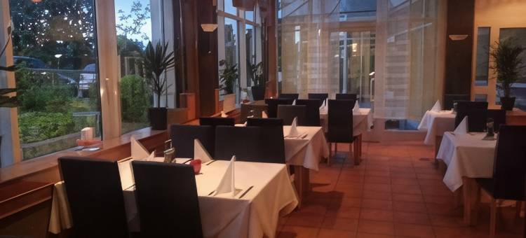 中央温南登酒店(Central Hotel Winnenden)图片