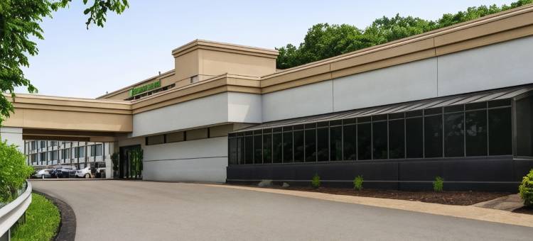 匹兹堡机场温德姆花园酒店(Wyndham Garden Pittsburgh Airport)图片