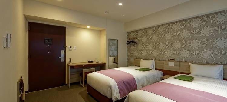 竹亭高级名站南(Kuretake Inn Premium Meieki Minami)图片