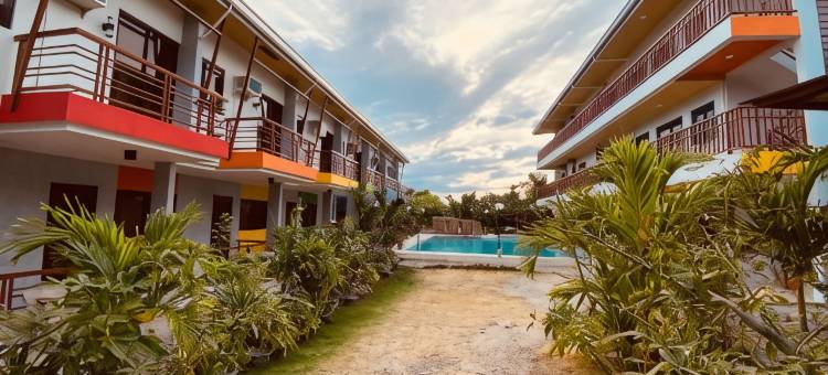 赛尔卡帕罗拉海滩度假村(Cerca Parola Beach Resort)图片