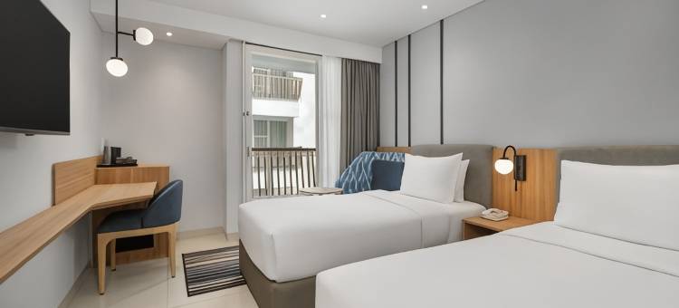 Holiday Inn Express Bali Sunset Road图片