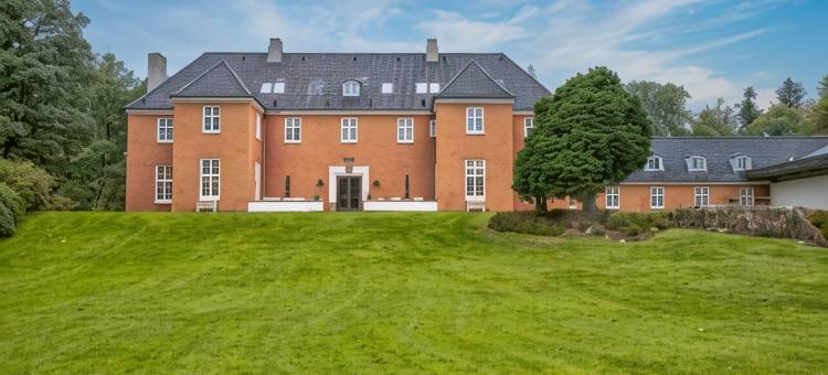 斯凯里尔之家西纳图尔会议中心酒店(Skarrildhus Sinatur Hotel & Konference)图片