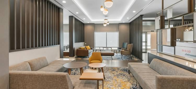 TownePlace Suites By Marriott Lake City图片