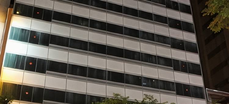 福尔摩莎壹零壹青年旅馆图片