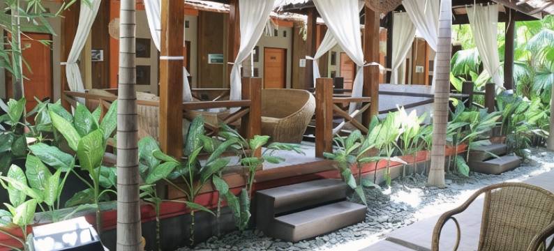 拉瓦卡酒店(Lawaka Hotel)图片