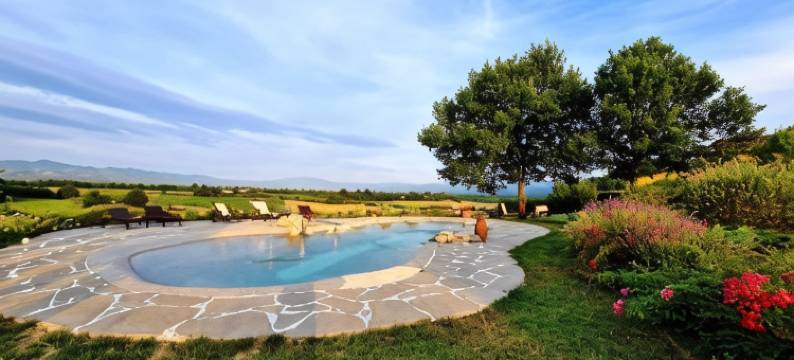 伊尔尼多加比亚诺旅馆(Il Nido di Gabbiano)图片