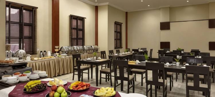 Hawthorn Suites by Wyndham Abuja图片