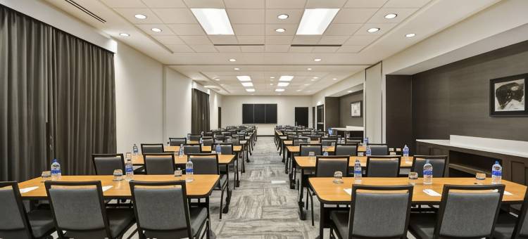 弗雷斯诺凯悦嘉轩酒店(Hyatt Place Fresno)图片