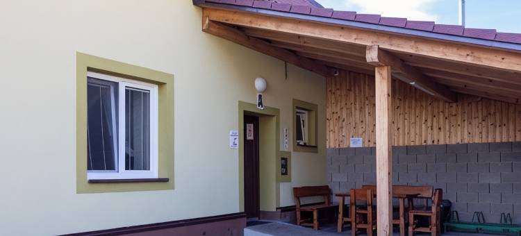 Penzion Rozhovice图片