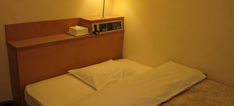 北口酒店(Kitaguchi Hotel)图片