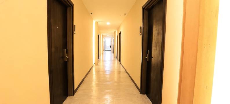 VI精品酒店(VI Boutique Hotel)图片