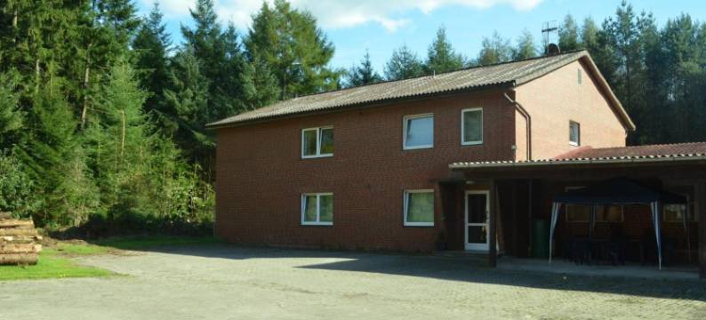 弗雷客房旅馆(Gästehaus Zimmer Frei)图片