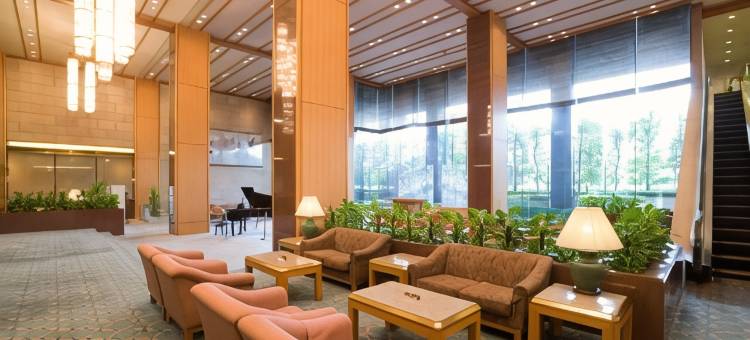哈马兹酒店(Hotel Hamatsu)图片