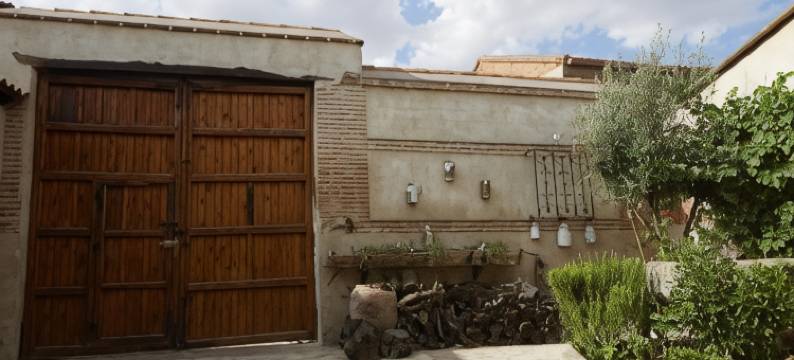 拉斯曼努耶拉斯之家旅馆(Casa Rural la Casa de Las Manuelas)图片