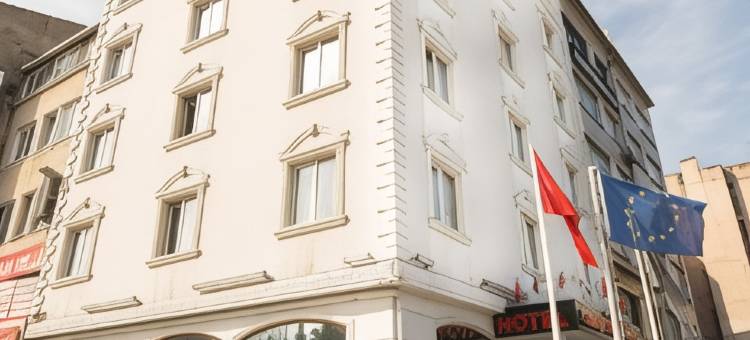 大瓦坦酒店(GRAND VATAN HOTEL)图片