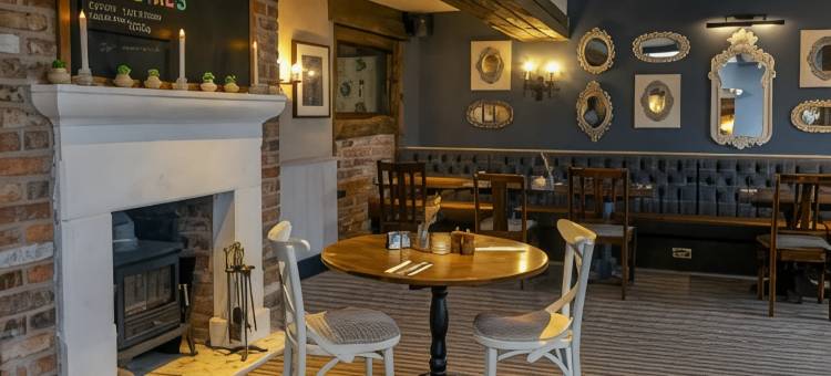 Casa Mere Manchester, Sure Hotel Collection by Best Western图片