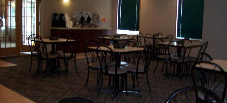 穆斯乔温德姆戴斯酒店(Days Inn by Wyndham Moose Jaw)图片