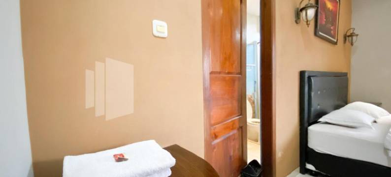 OYO 90249 Istana Griya 2 酒店(Istana Griya 2 Hotel Solo RedPartner)图片