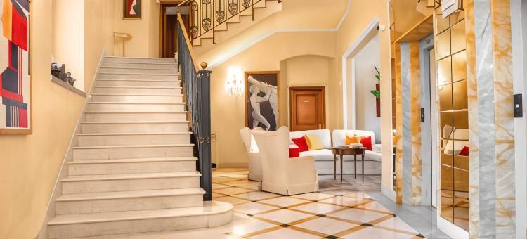 巴斯堤亚尼大酒店(Grand Hotel Bastiani)图片