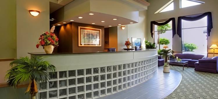 图尼卡度假村美洲最佳价值酒店(Americas Best Value Inn-Tunica Resort)图片