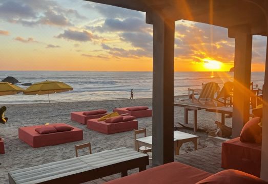 Sebastian de Los Milagros Hotel Overview