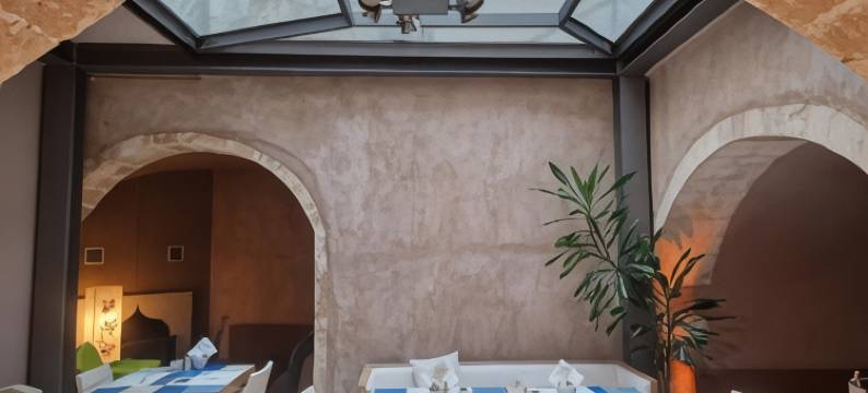 伊利亚法特玛酒店(Elia Fatma Boutique Hotel)图片