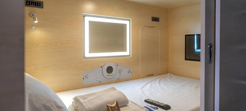 霍斯特利特旅馆(Hostelit)图片