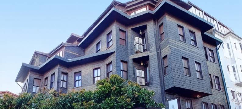 玉素帕萨康纳吉酒店(Yusufpasa Konagi - Special Class)图片