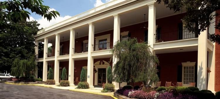 The Inn at Stone Mountain Park图片