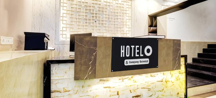 Super Hotel O Mumbai Central Formerly Park Palace图片