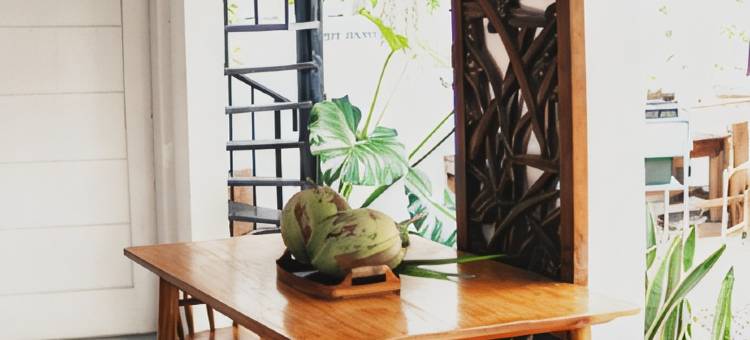 Betah Homestay Banyuwangi图片