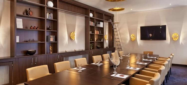 弗莱明斯酒店-慕尼黑施瓦宾区(Flemings Hotel München Schwabing)图片