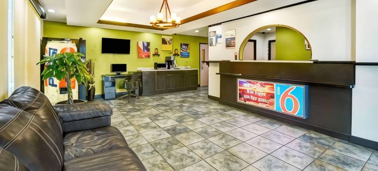 Lakeside Inn Lake Havasu City图片