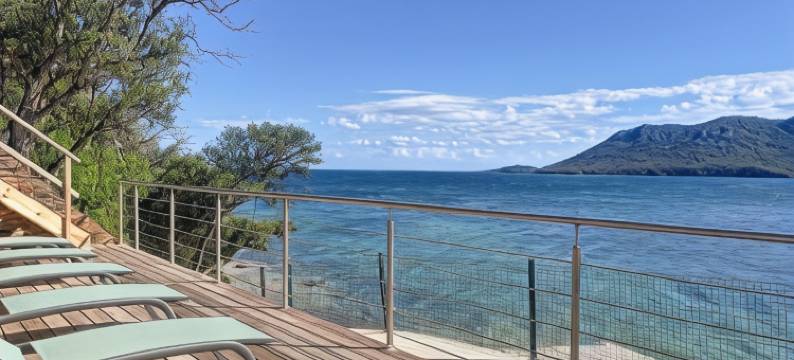 贝尔维德酒店(Résidence les Pavillons du Belvédère)图片