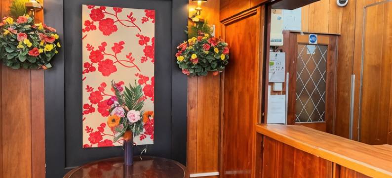 布卢姆斯伯里格雷汉酒店(Gresham Hotel Bloomsbury)图片