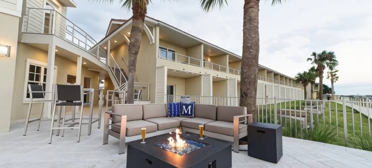 马克尔 8 号滨海酒店(Marker 8 Hotel and Marina)图片