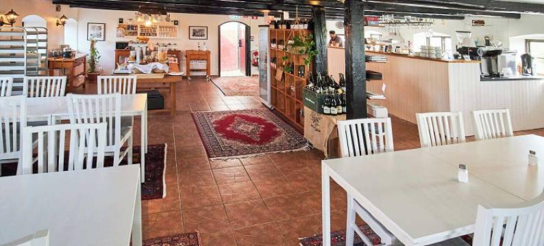 嘉德什特尔酒店(Gårdshotellet)图片