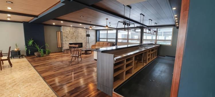 巴西利亚酒店(Hotel Brasilia)图片