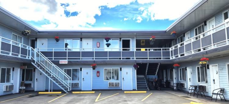 赢家汽车旅馆(Ace Motel)图片