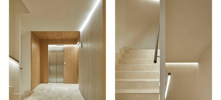 60个阳台Iconic(60 Balconies Iconic)图片