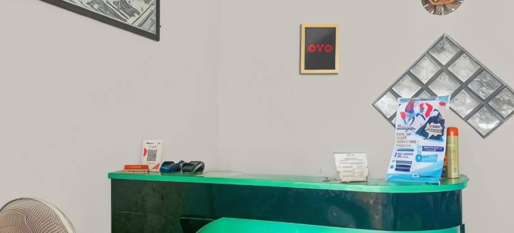 Hotel O 阿蒂法之家(Hotel O Atifah Homes)图片