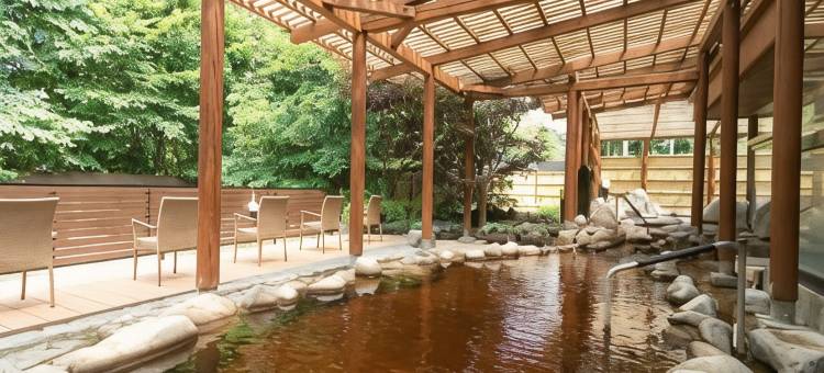 十勝幕別温泉GRANDVRIO酒店(Tokachi Makubetsu Onsen Grandvrio Hotel)图片