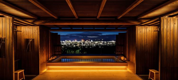 冈山国际酒店(Okayama International Hotel)图片
