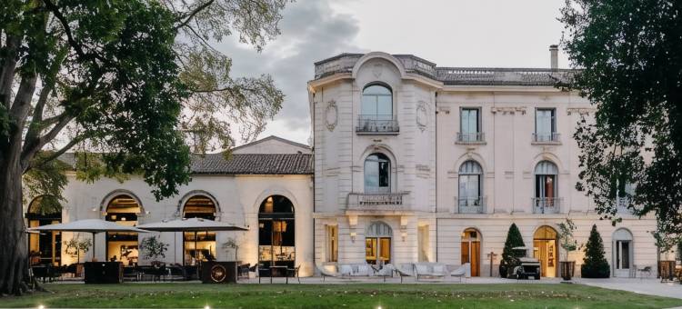 Biar庄园酒店(Hôtel Domaine de Biar)图片