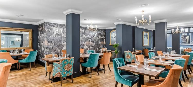 公爵黑德酒店(Dukes Head Hotel)图片