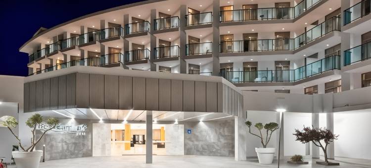 坎布里尔斯最佳酒店(Hotel Best Cambrils)图片